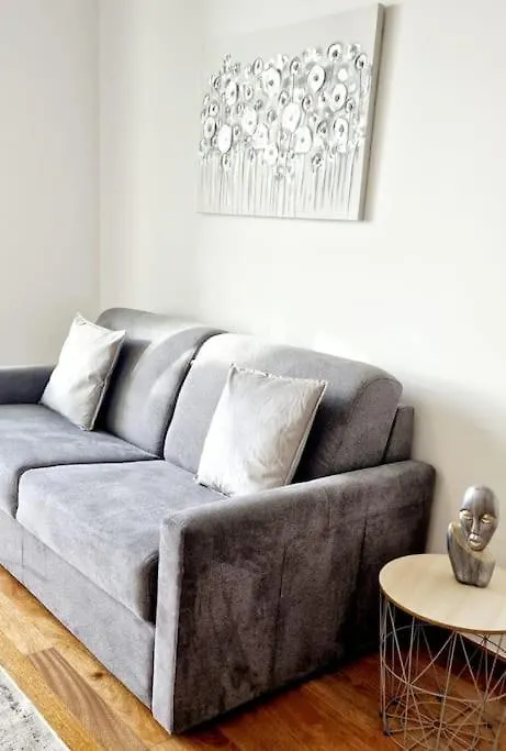 Ocean Pearl Apartment M Funchal  Funchal (Madeira)