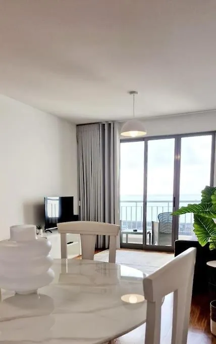 Ocean Pearl Apartment M Funchal  0*, Funchal (Madeira)