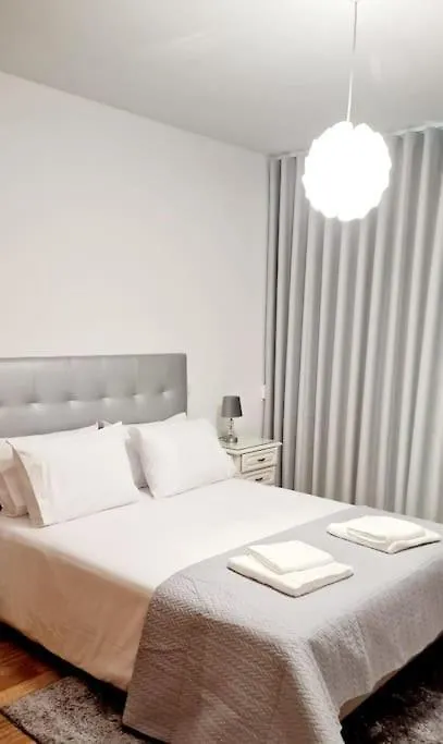 Ocean Pearl Apartment M Funchal