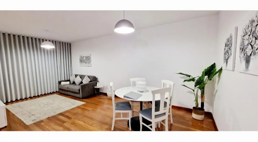 Ocean Pearl Apartment M Funchal  Portugal