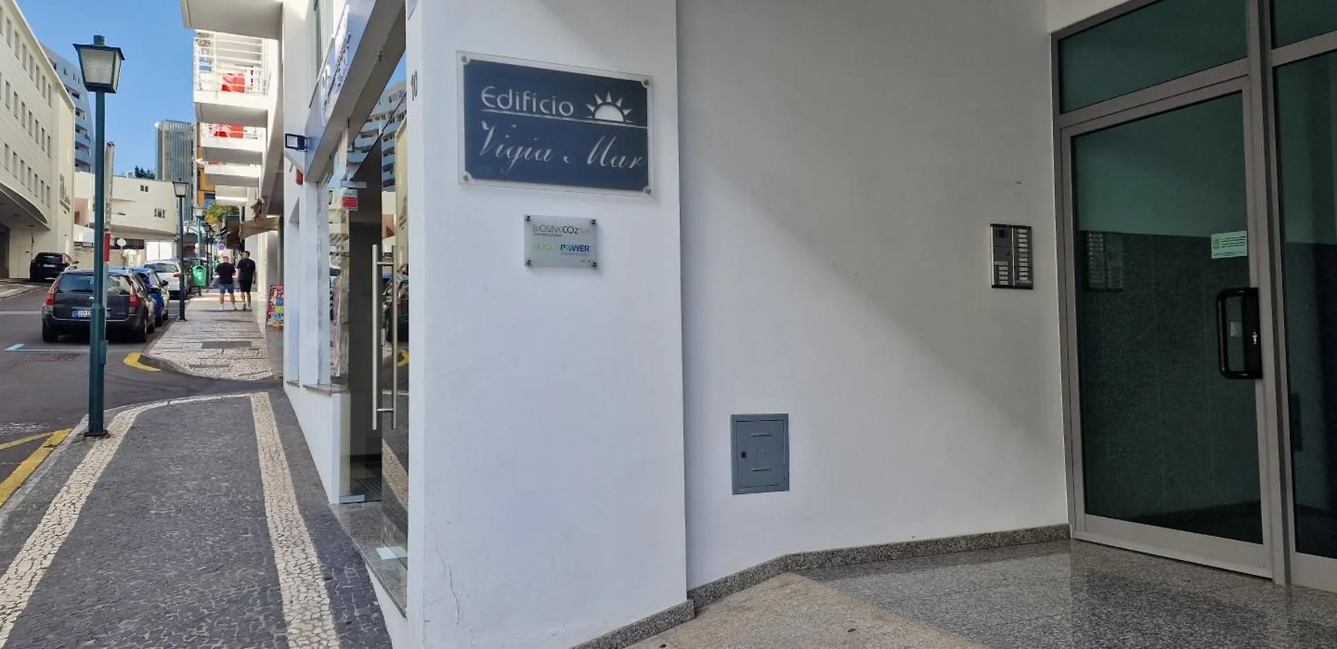 Ocean Pearl Apartment M Funchal
