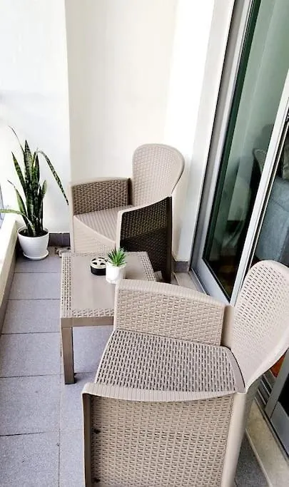 Ocean Pearl Apartment M Funchal
