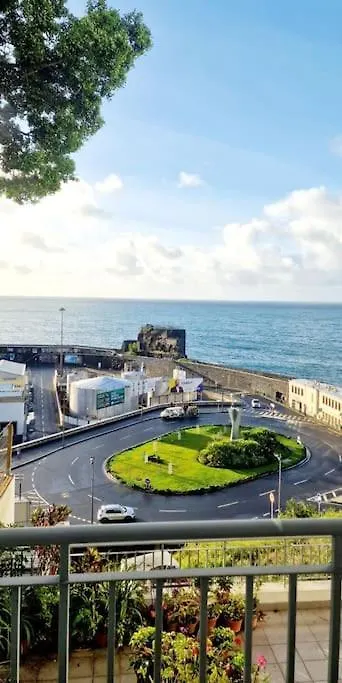 Ocean Pearl Apartment M Funchal  0*, Funchal (Madeira) Portugal