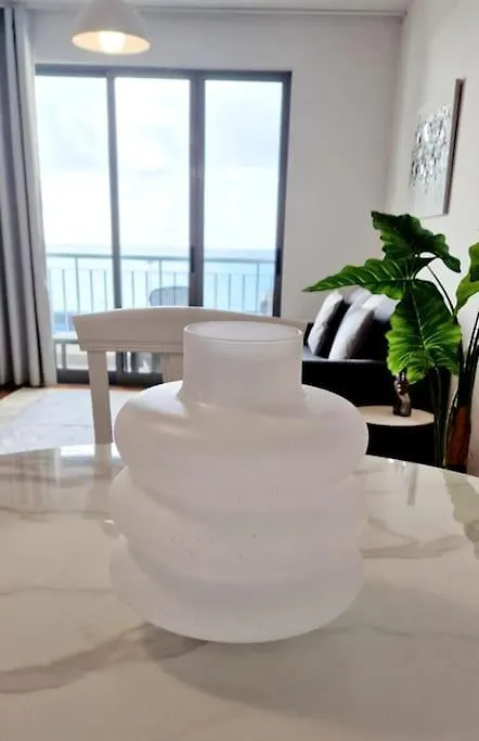 Ocean Pearl Apartment M Funchal